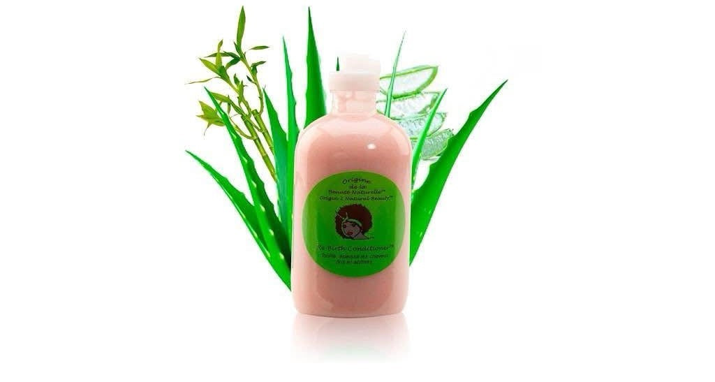 APRÉS-SHAMPOOING FORTIFIANT & HYDRATANT