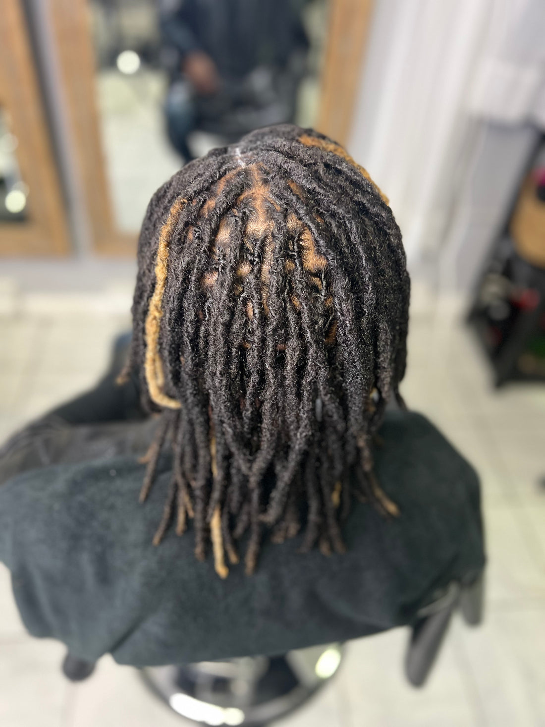 ✨ Interlock – Sans lavage ✨