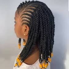 ✨ Créativité & douceur – Service enfant 8-13 ans ✨
