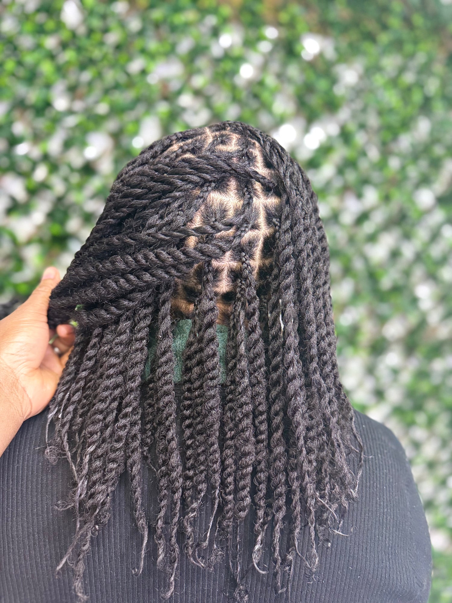 ✨ Soin ayurvédique – Renaissance capillaire ✨ - Margarie Lesalon