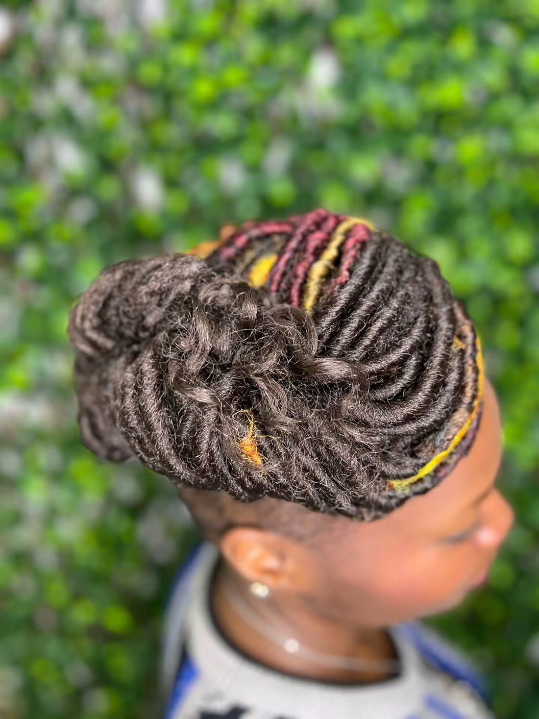 ✨ Crochets – Simplicité & confort ✨