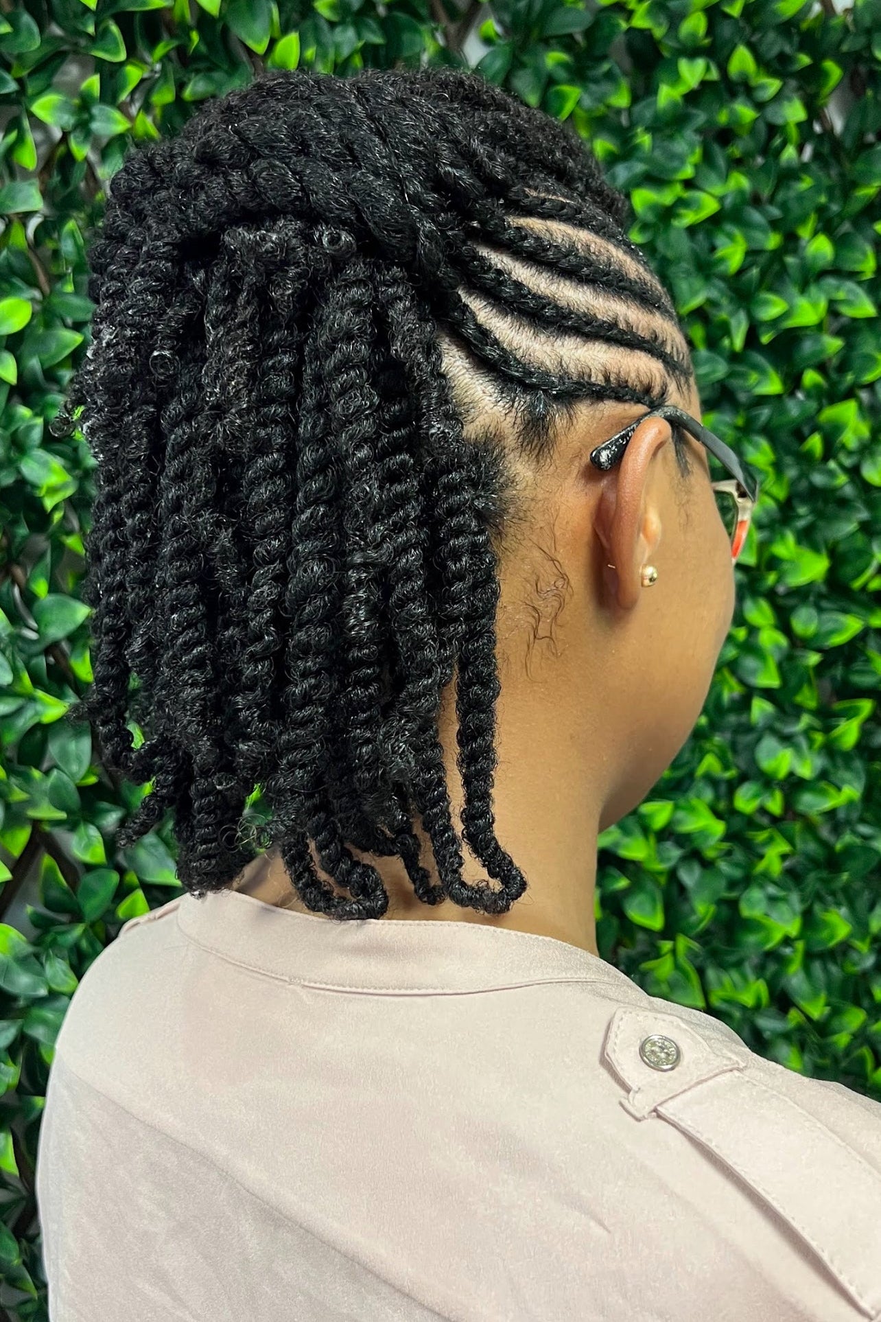 ✨ Soin ayurvédique – Renaissance capillaire ✨ - Margarie Lesalon